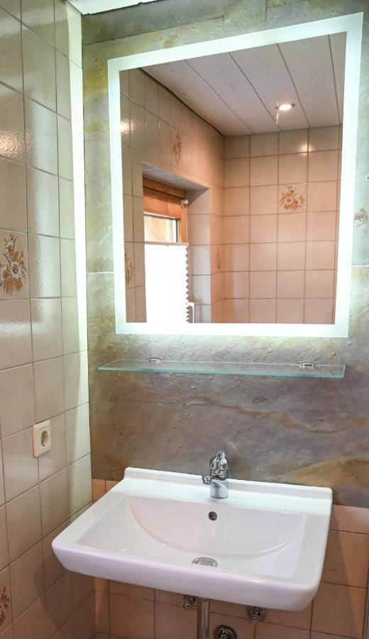 Ferienhaus Schneiderhaeusl Zillertal Stummerberg Екстер'єр фото