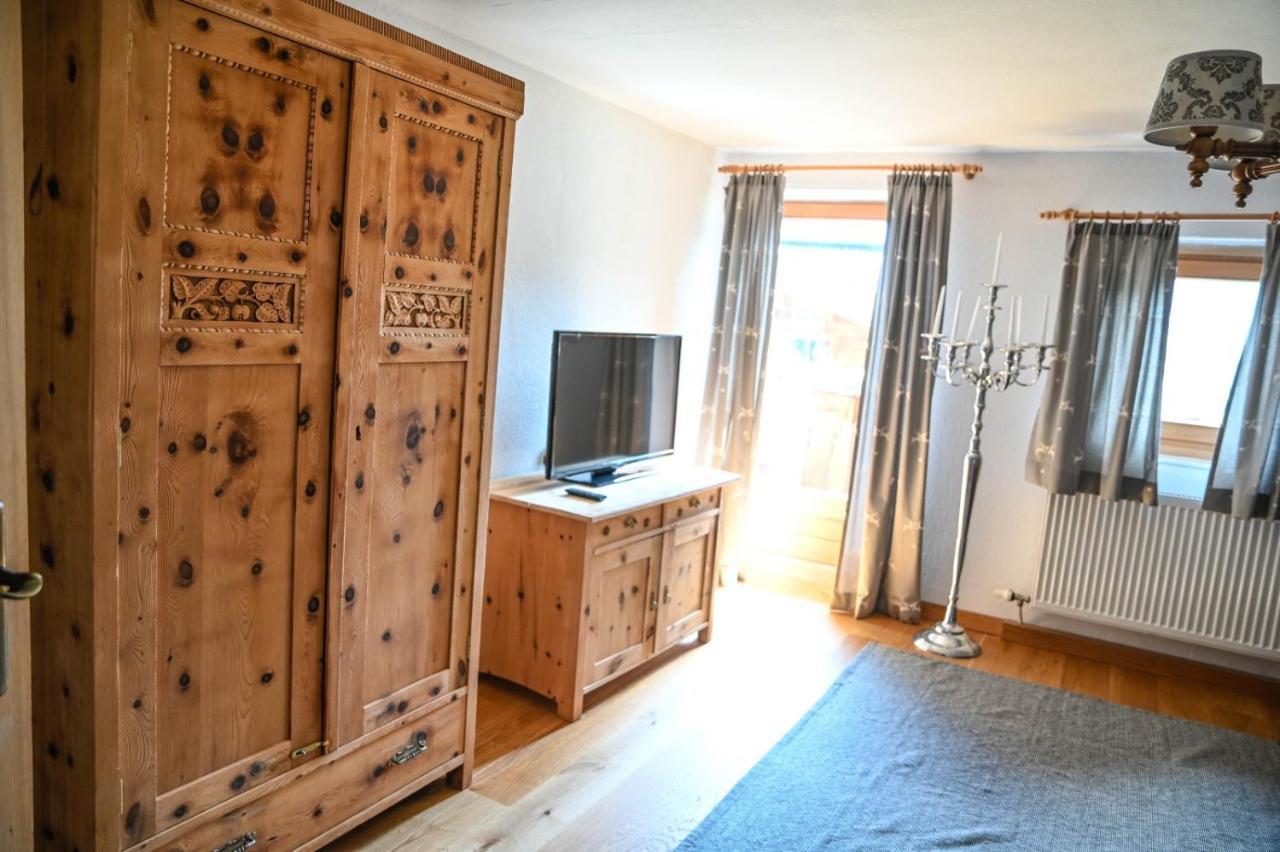 Ferienhaus Schneiderhaeusl Zillertal Stummerberg Екстер'єр фото