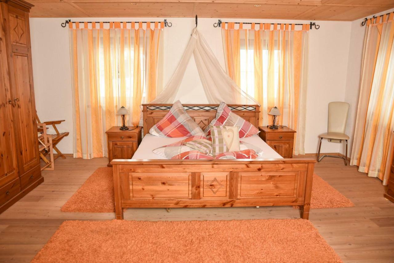 Ferienhaus Schneiderhaeusl Zillertal Stummerberg Екстер'єр фото