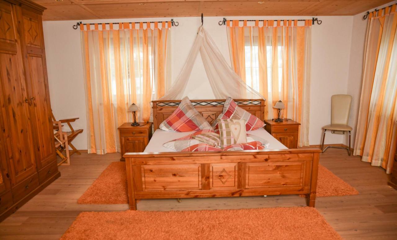 Ferienhaus Schneiderhaeusl Zillertal Stummerberg Екстер'єр фото